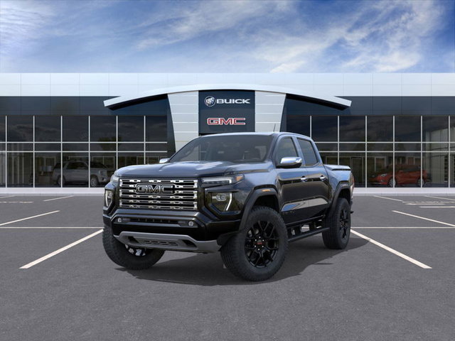2026 GMC Canyon in Dollard-des-Ormeaux, Quebec