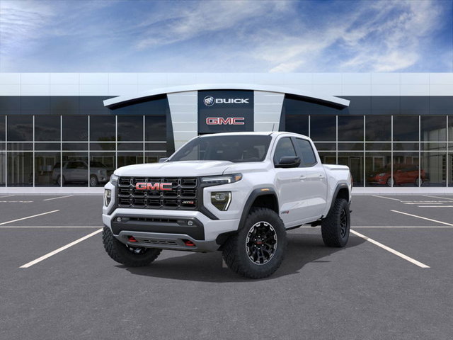 2026 GMC Canyon in Dollard-des-Ormeaux, Quebec