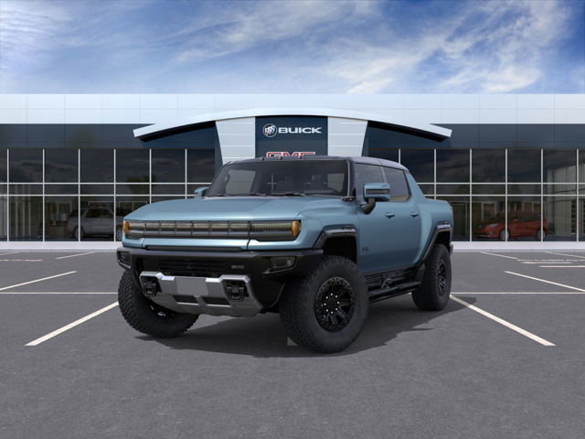 GMC HUMMER EV Pickup  2024 à Dollard-des-Ormeaux, Québec