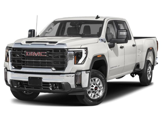 2025 GMC Sierra 2500 HD in Dollard-des-Ormeaux, Quebec