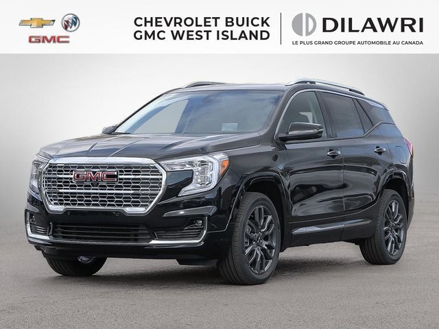 2023 GMC Terrain in Dollard-des-Ormeaux, Quebec