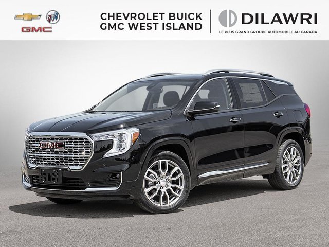 2024 GMC Terrain in Dollard-des-Ormeaux, Quebec