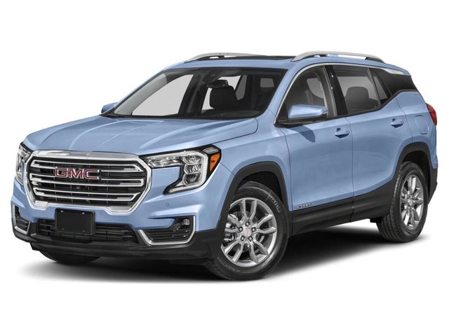 2024 GMC Terrain in Dollard-des-Ormeaux, Quebec