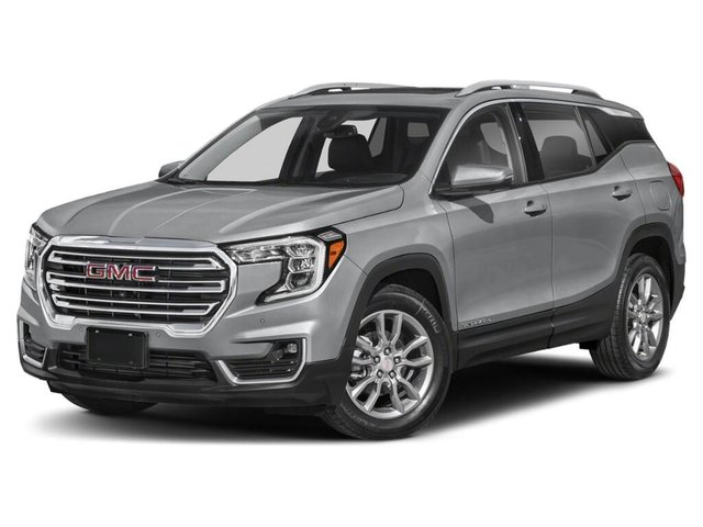 GMC Terrain  2024 à Dollard-des-Ormeaux, Québec