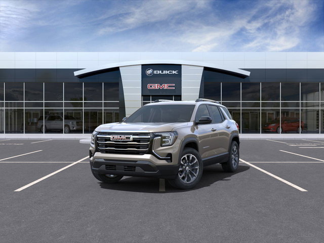 GMC Terrain  2025 à Dollard-des-Ormeaux, Québec