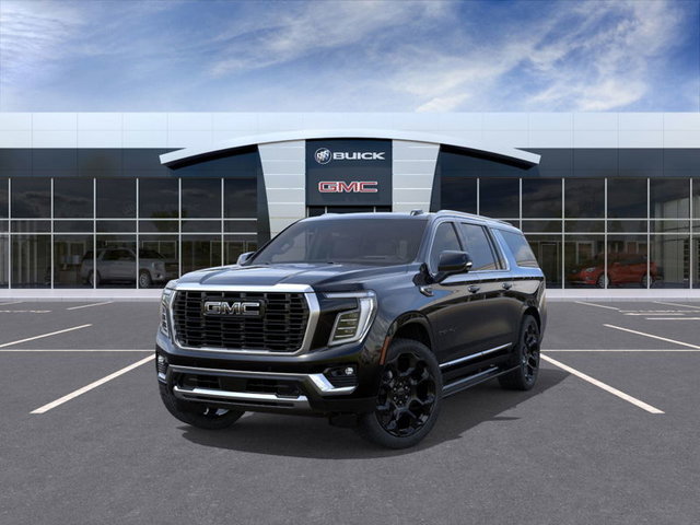 GMC Yukon XL  2026 à Dollard-des-Ormeaux, Québec