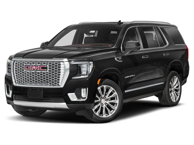 2024 GMC Yukon in Dollard-des-Ormeaux, Quebec