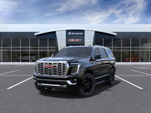 GMC Yukon  2025 à Dollard-des-Ormeaux, Québec