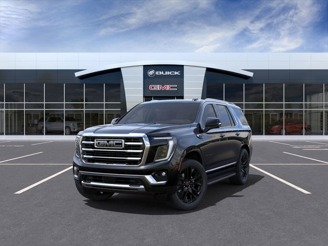 GMC Yukon  2025 à Dollard-des-Ormeaux, Québec