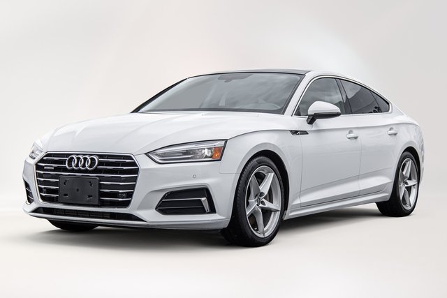 Audi A5 Sportback  2018 à Montréal, Québec
