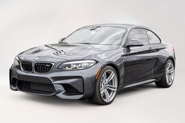 BMW M2  2018 à Montréal, Québec