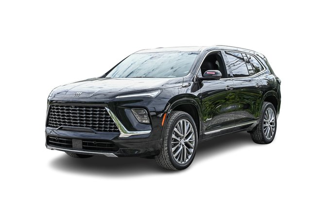 2025 Buick Enclave in Dollard-des-Ormeaux, Quebec