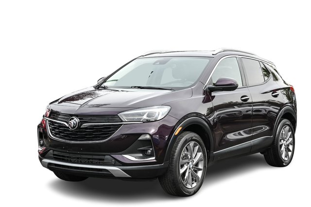 Buick Encore GX  2020 à Dollard-des-Ormeaux, Québec