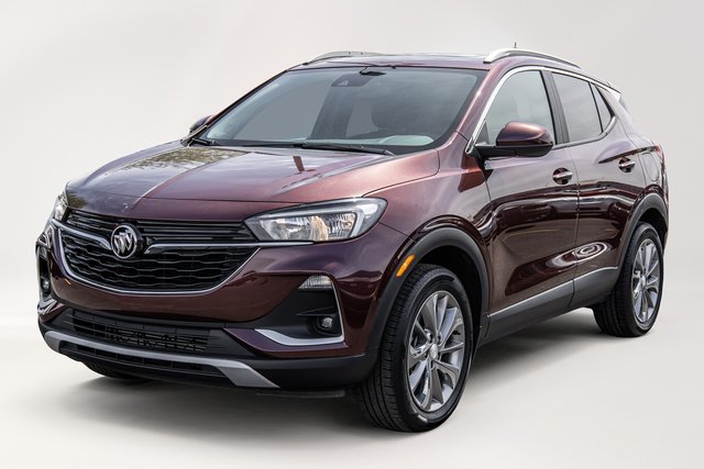2022 Buick Encore GX in Montreal, Quebec