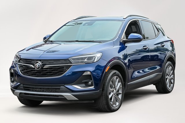 Buick Encore GX  2022 à Dollard-des-Ormeaux, Québec