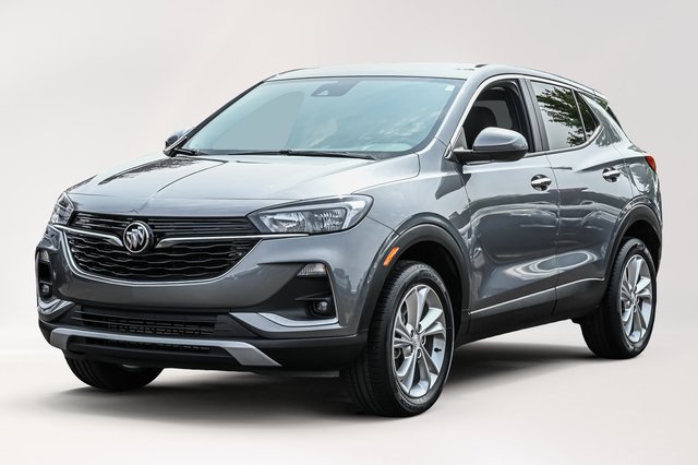 Buick Encore GX  2022 à Montréal, Québec