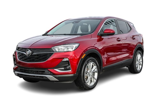 Buick Encore GX  2022 à Montréal, Québec