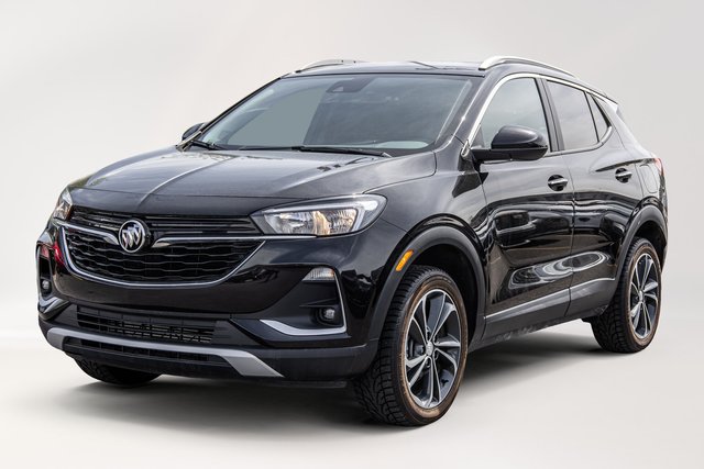 2023 Buick Encore GX in Montreal, Quebec