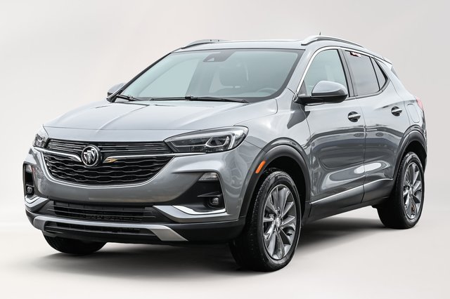 2023 Buick Encore GX in Montreal, Quebec