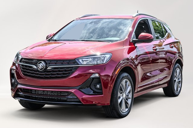 Buick Encore GX  2023 à Montréal, Québec
