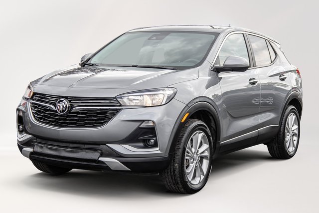 2023 Buick Encore GX in Dollard-des-Ormeaux, Quebec