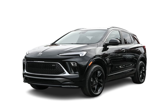 2024 Buick Encore GX in Montreal, Quebec