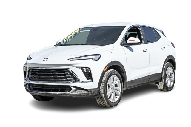 Buick ENCORE GX  2025 à Dollard-des-Ormeaux, Québec