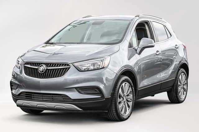 Buick Encore  2019 à Montréal, Québec
