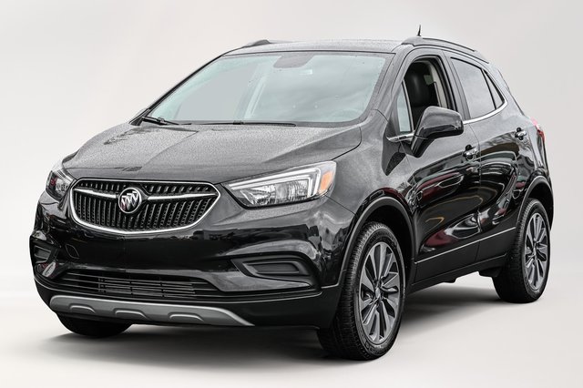 2022 Buick Encore in Montreal, Quebec