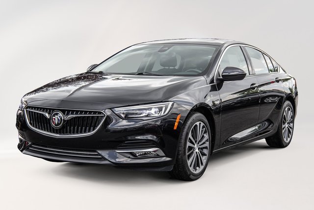 Buick Regal Sportback  2018 à Dollard-des-Ormeaux, Québec
