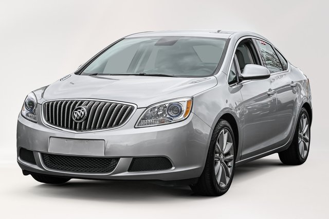 2015 Buick Verano in Montreal, Quebec