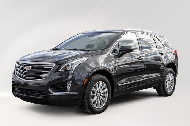 Cadillac XT5  2019 à Montréal, Québec