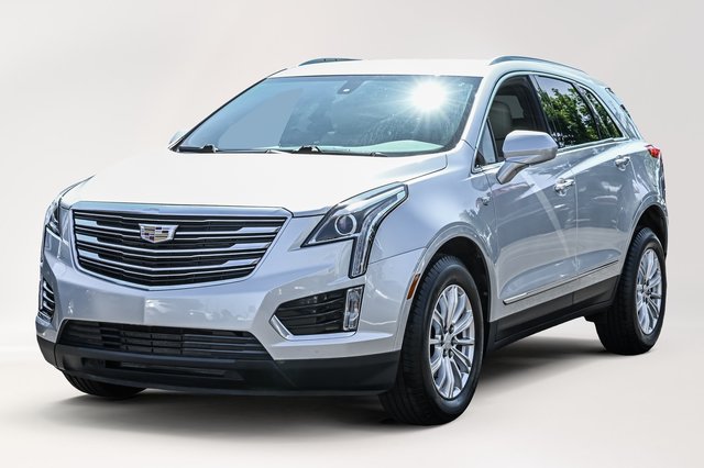 Cadillac XT5  2019 à Montréal, Québec