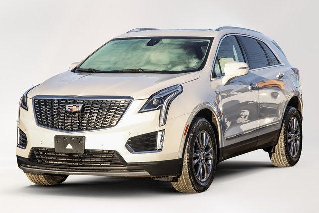 Cadillac XT5  2021 à Dollard-des-Ormeaux, Québec