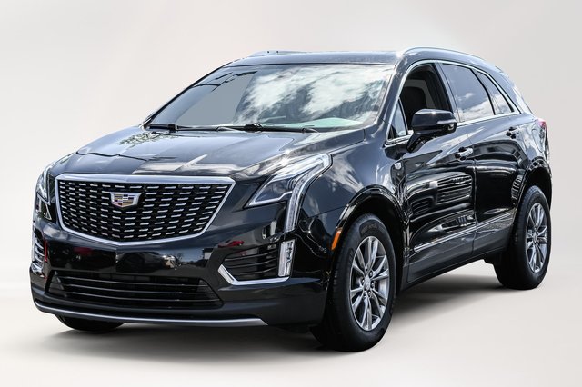 Cadillac XT5  2021 à Dollard-des-Ormeaux, Québec