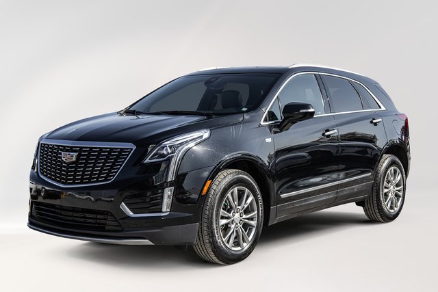 Cadillac XT5  2022 à Montréal, Québec