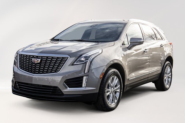 Cadillac XT5  2023 à Montréal, Québec