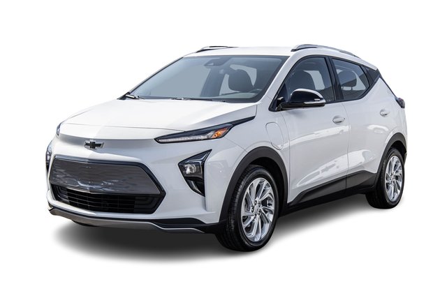 Chevrolet BOLT EUV  2023 à Dollard-des-Ormeaux, Québec