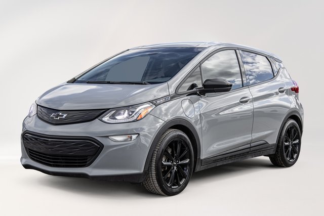 2020 Chevrolet Bolt EV in Dollard-des-Ormeaux, Quebec