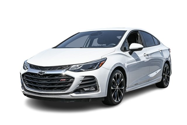 2019 Chevrolet Cruze in Dollard-des-Ormeaux, Quebec