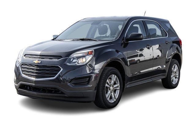 Chevrolet Equinox  2016 à Dollard-des-Ormeaux, Québec