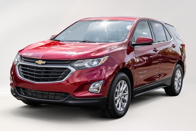 Chevrolet Equinox  2019 à Dollard-des-Ormeaux, Québec