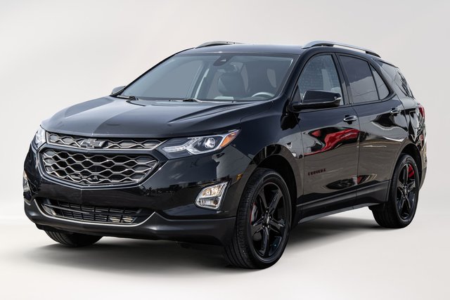 Chevrolet Equinox  2021 à Dollard-des-Ormeaux, Québec