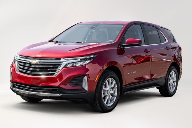 Chevrolet Equinox  2022 à Dollard-des-Ormeaux, Québec