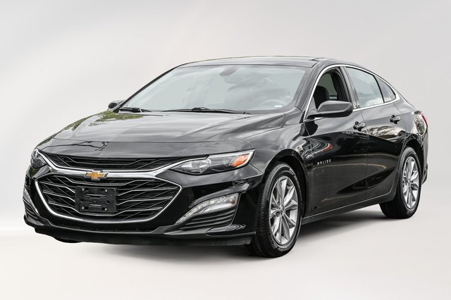Chevrolet Malibu  2022 à Montréal, Québec