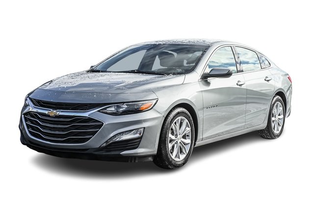Chevrolet Malibu  2023 à Montréal, Québec