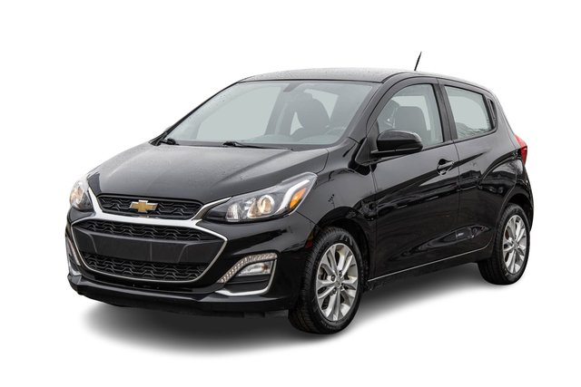 Chevrolet Spark  2021 à Montréal, Québec