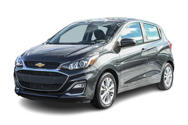 Chevrolet Spark  2022 à Montréal, Québec