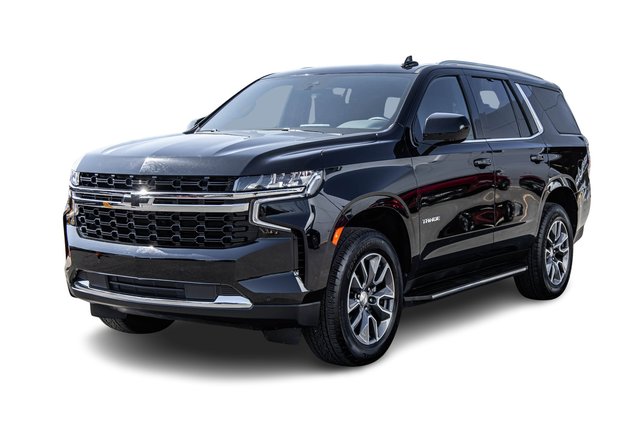 Chevrolet Tahoe  2023 à Montréal, Québec
