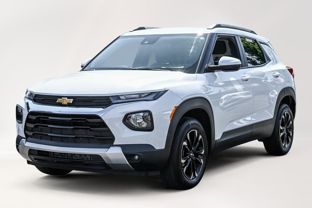 Chevrolet Trailblazer  2023 à Montréal, Québec